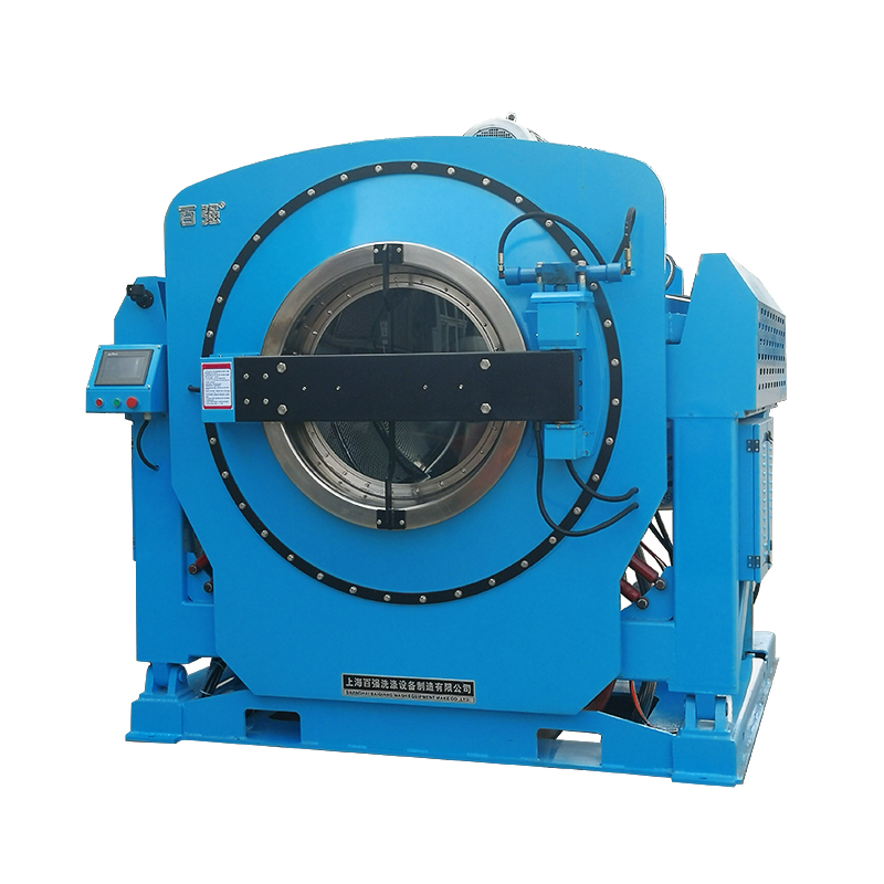 洗滌設(shè)備哪家好 看看用洗滌設(shè)備的客戶怎么說(shuō)