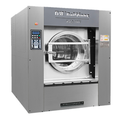 全自動洗脫機的選擇和使用技巧