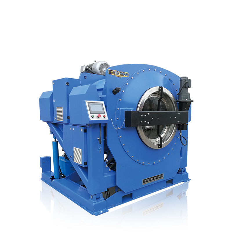 上海工業(yè)洗衣機(jī)廠排名悉知！