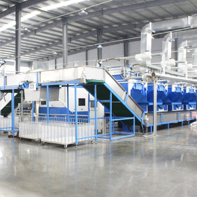 專業人士整理的洗滌設備采購秘笈 專業人士整理的洗滌設備采購秘笈